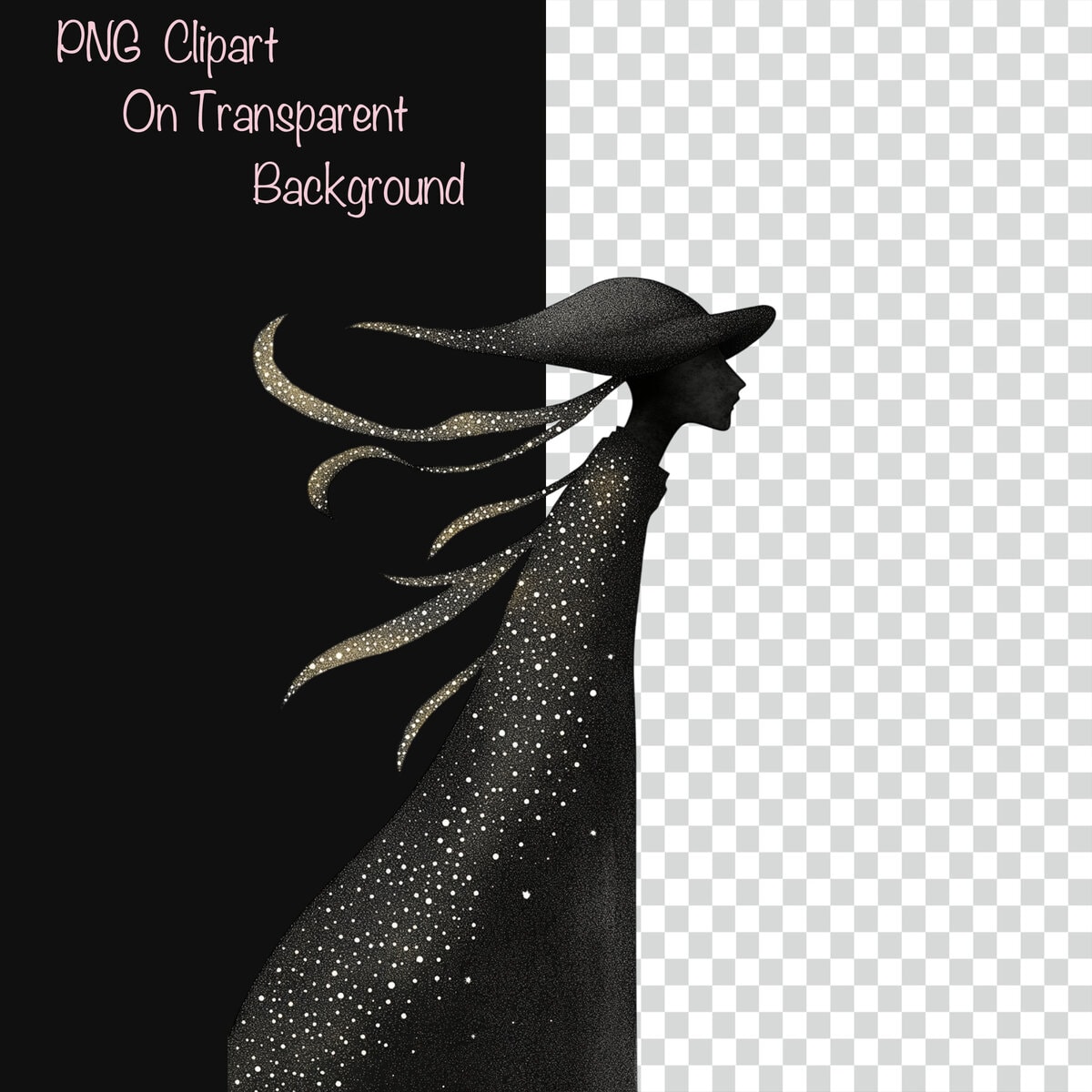 Spring Floral Digital Papers Pack - Image 6