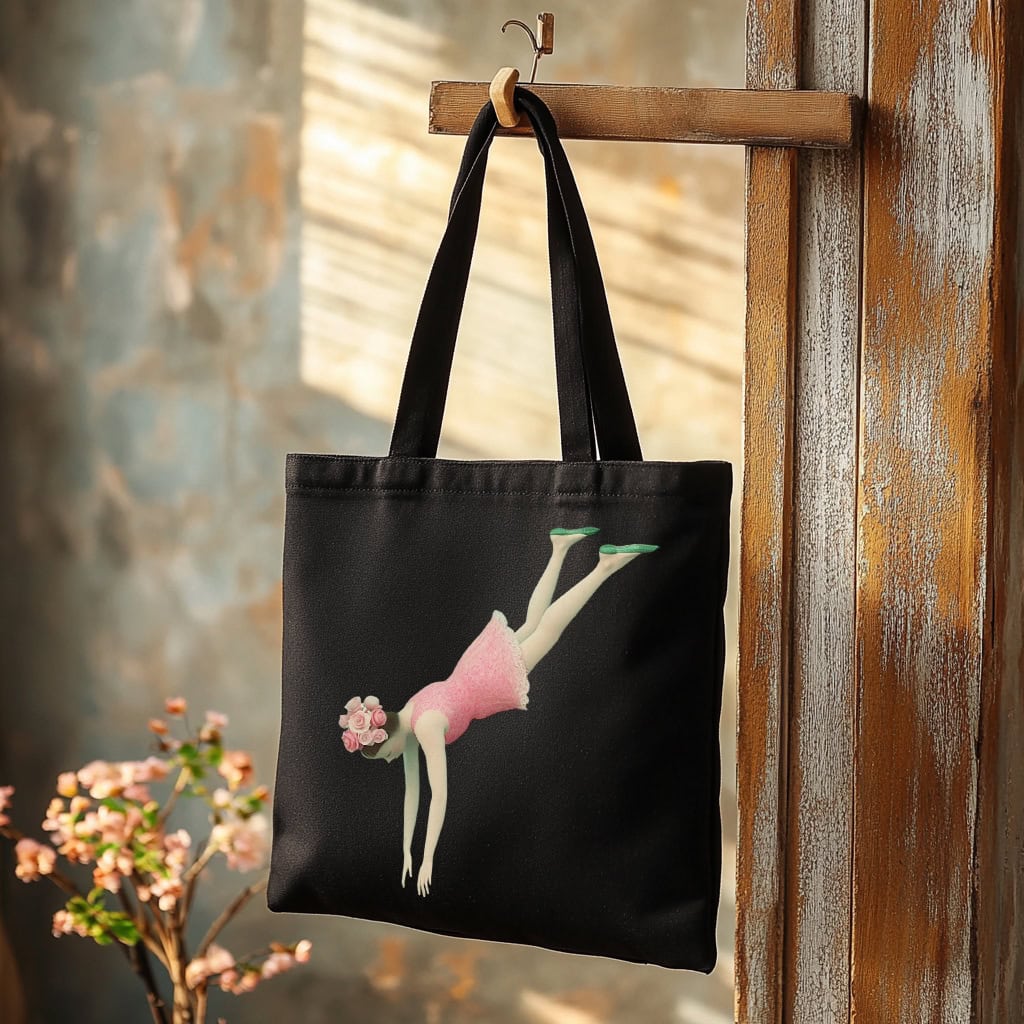 Whimsy Summer Beach People Clipart & Backgrounds - Image 7