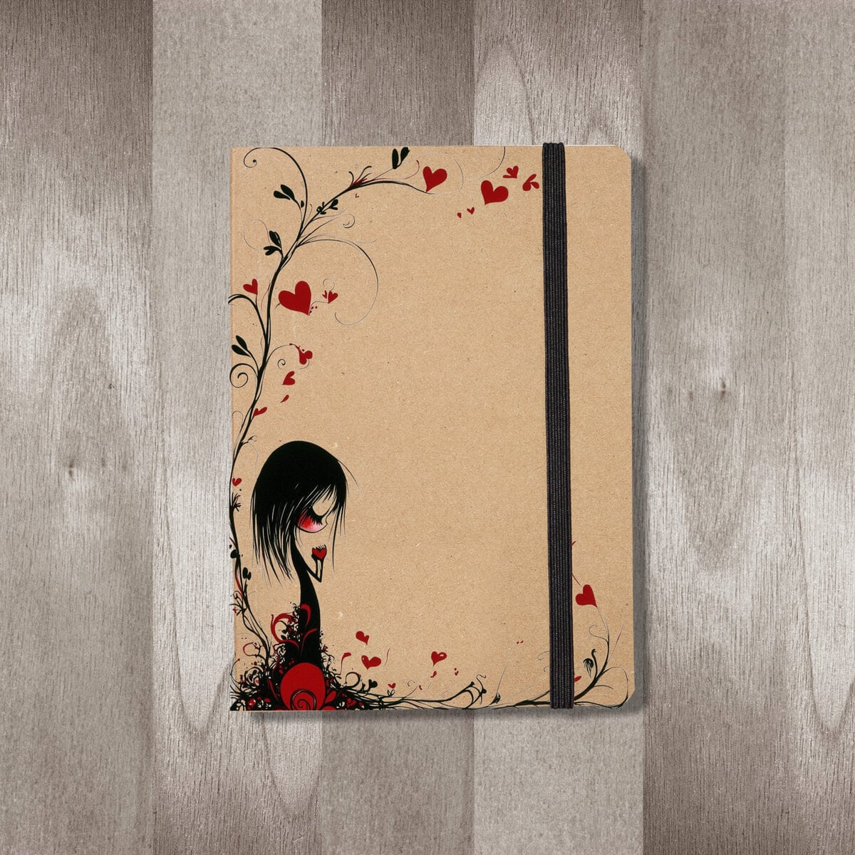 Cute Valentine Borders and Frames Clipart - Image 5